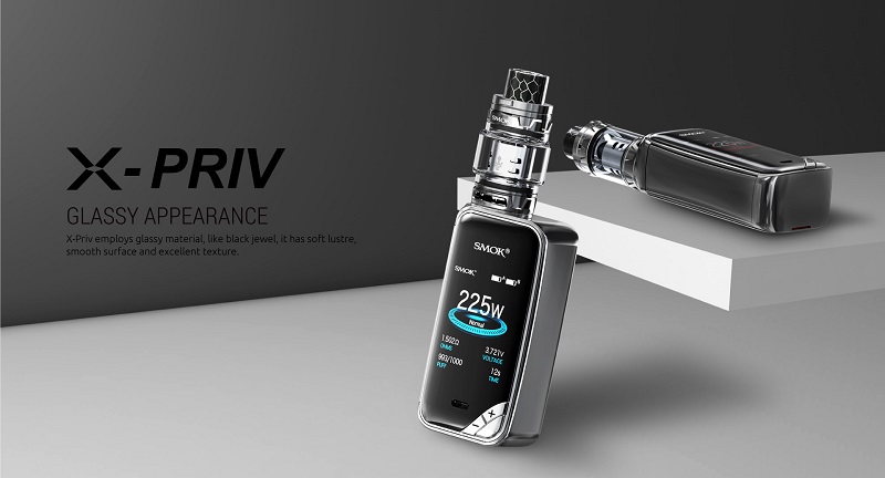 NICE SMOK X-PRIV Kit