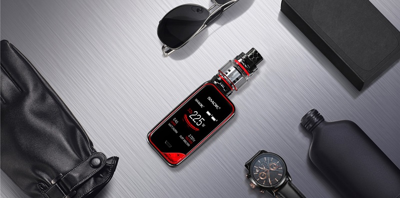 225W SMOK X-PRIV Kit